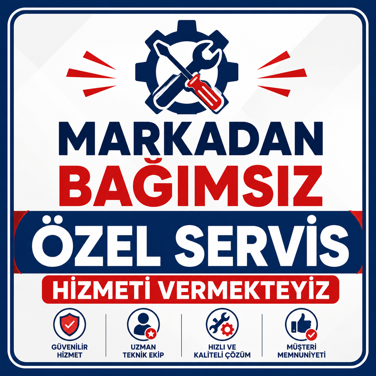 Çağlayancerit Aeg Buzdolabı Servisi markadan bağımsız teknik servis